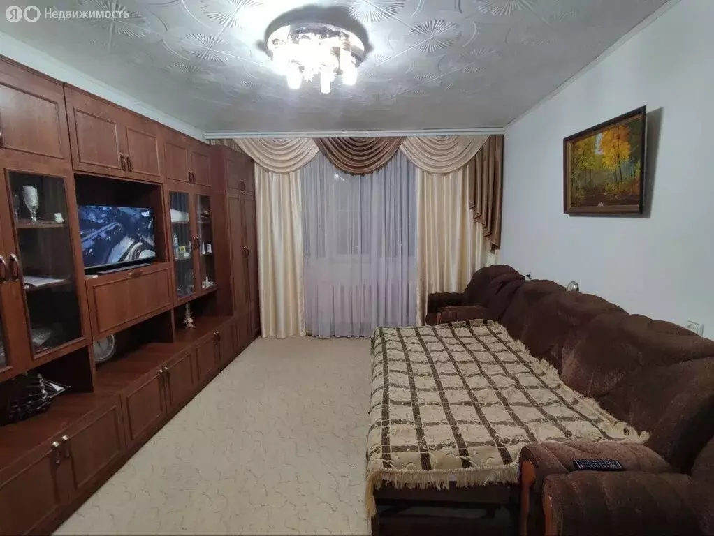 2-комнатная квартира: Белая Калитва, улица Машиностроителей, 13В (47.7 ... - Фото 2