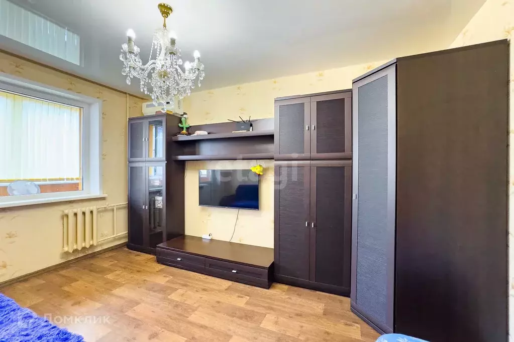 Продаётся 1-к квартира, 25.8 м - Фото 0