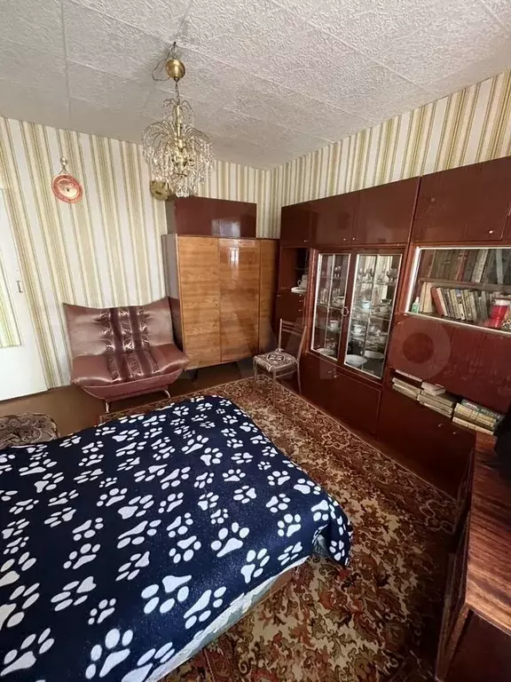 1-к. квартира, 29,1 м, 5/9 эт. - Фото 1