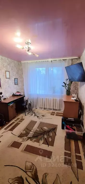 2-к кв. Новгородская область, Старая Русса Городок мкр, 15 (48.6 м) - Фото 2