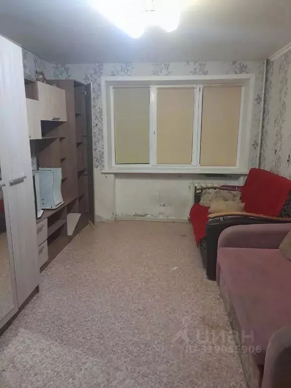 Комната Белгородская область, Старый Оскол Горняк мкр, 18 (18.0 м) - Фото 1