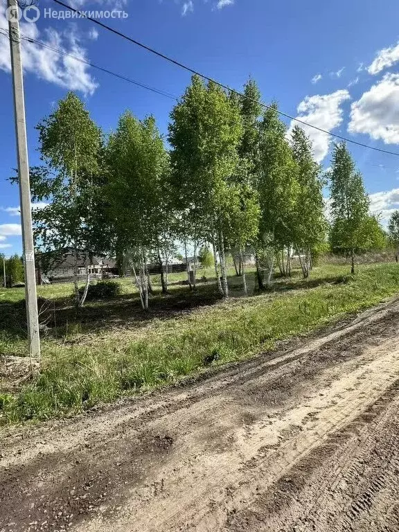 Участок в Верх-Тула, Геодезическая улица (8.04 м) - Фото 1