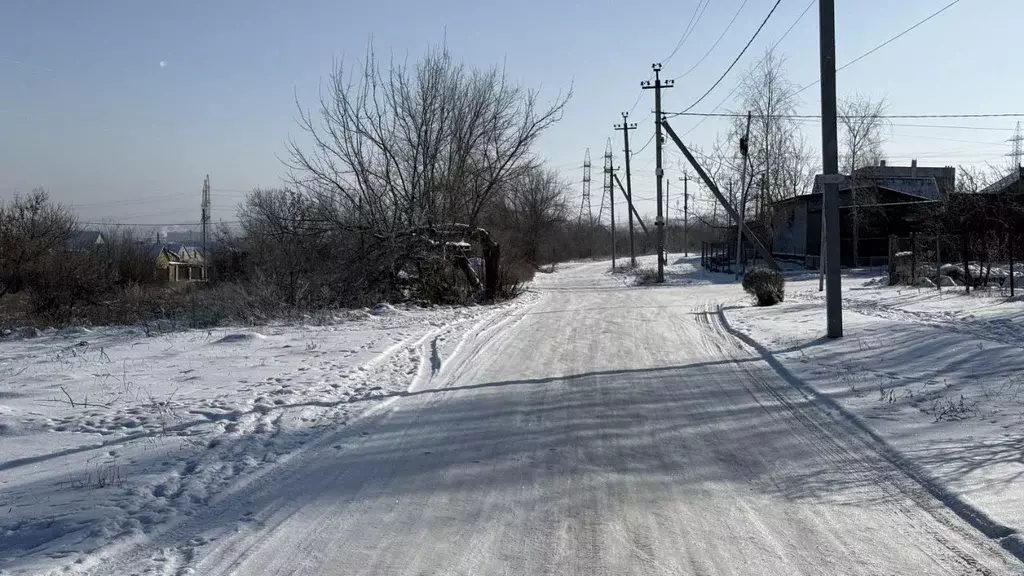Участок в Волгоградская область, Волгоград пер. Суходольский (10.0 ... - Фото 2