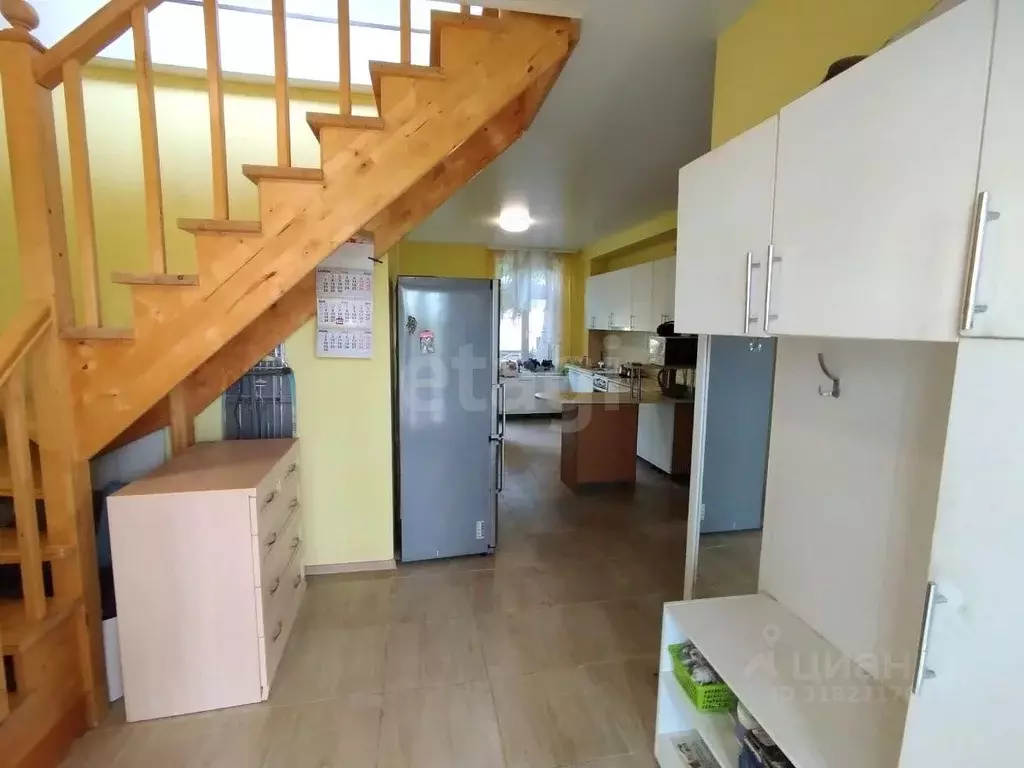 Дом в Приморский край, Артем ул. Ляпидевского, 18Б (135 м) - Фото 0