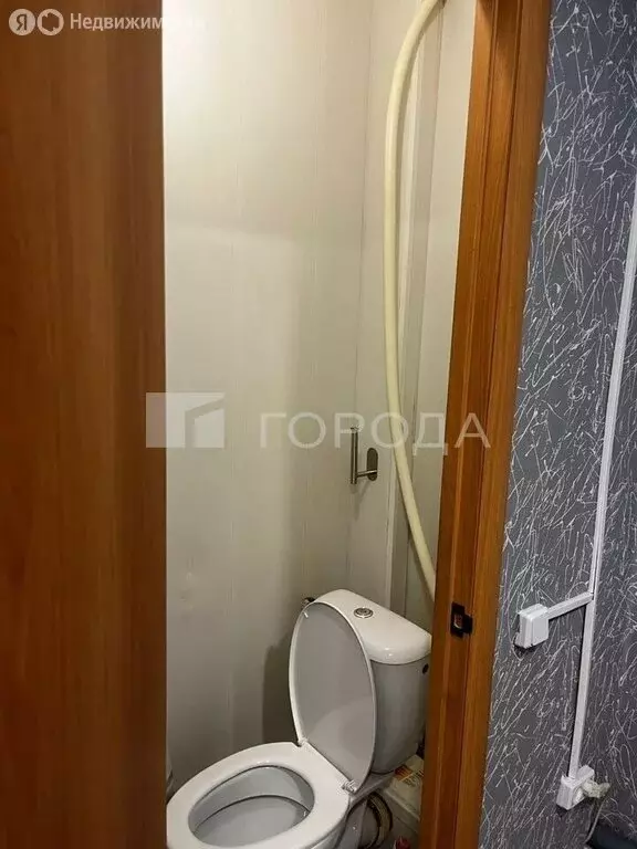 Квартира-студия: Барнаул, улица Петра Сухова, 9А/2 (12.4 м) - Фото 2