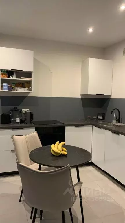 2-к кв. Московская область, Котельники Парковый мкр, 1к20 (38.9 м) - Фото 2