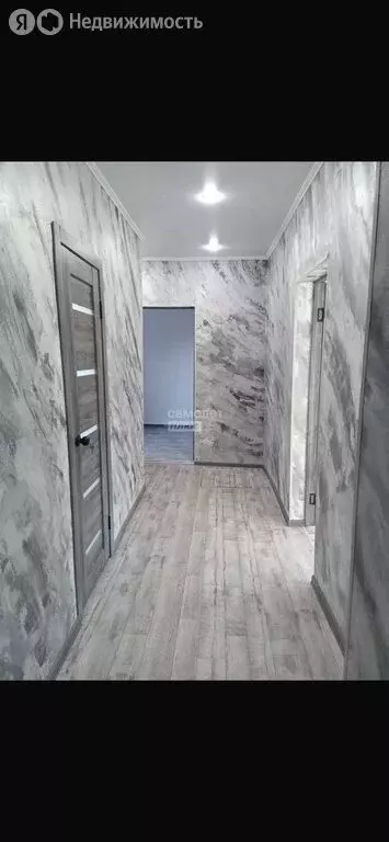 Дом в Ачинск, Карловская улица, 31 (54.8 м) - Фото 2