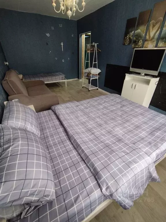 1-к кв. Свердловская область, Артемовский ул. Терешковой, 8 (36.0 м) - Фото 2