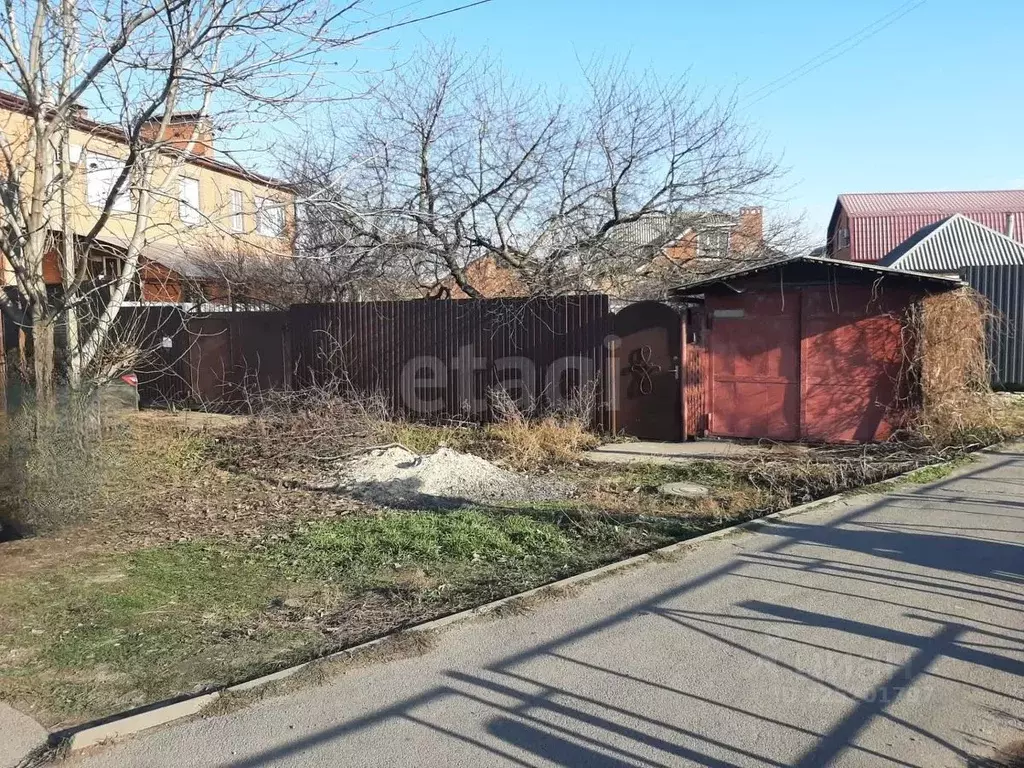 Участок в Ростовская область, Таганрог ул. 4-я Западная (7.0 сот.) - Фото 2