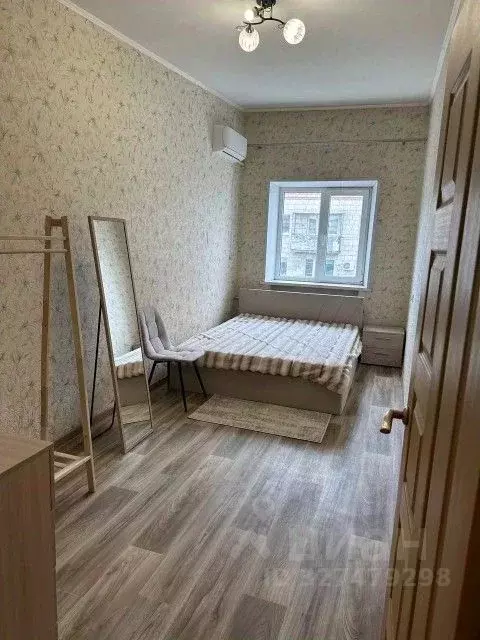 3-к кв. Волгоградская область, Волгоград Пражская ул., 12 (58.0 м) - Фото 1