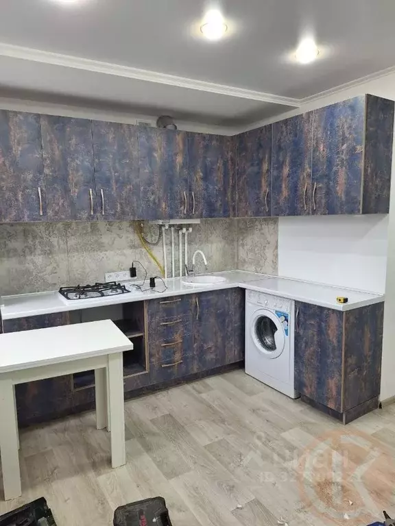 1-к кв. Крым, Саки ул. Лобозова, 11 (40.0 м) - Фото 2