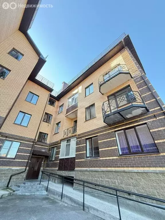 2-комнатная квартира: Ульяновск, улица Мичурина, 11 (85 м) - Фото 1