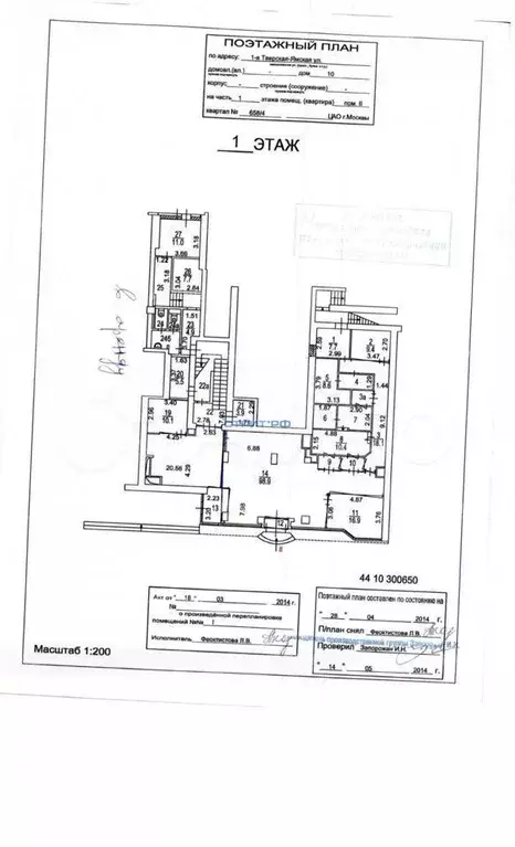 Продажа арендного бизнеса В цао - Фото 0
