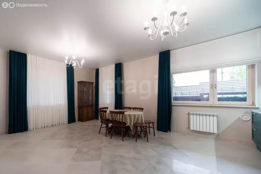 3-комнатная квартира: Калининград, Береговая улица, 17Д (105.1 м) - Фото 2