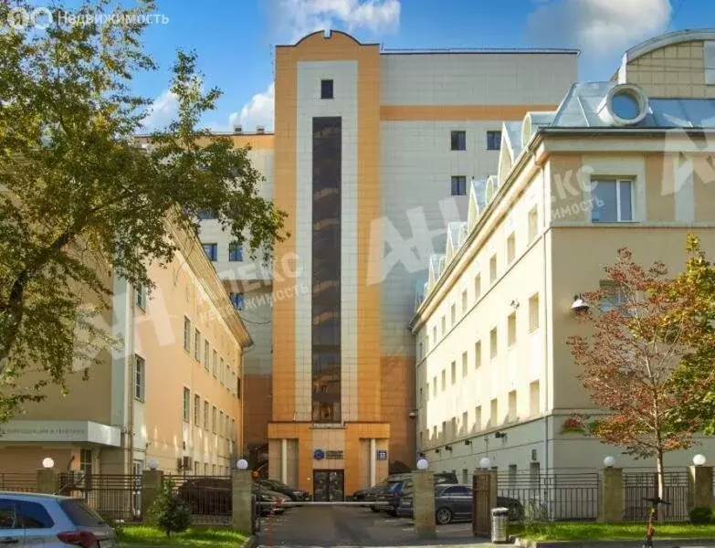 Офис (254 м) - Фото 2