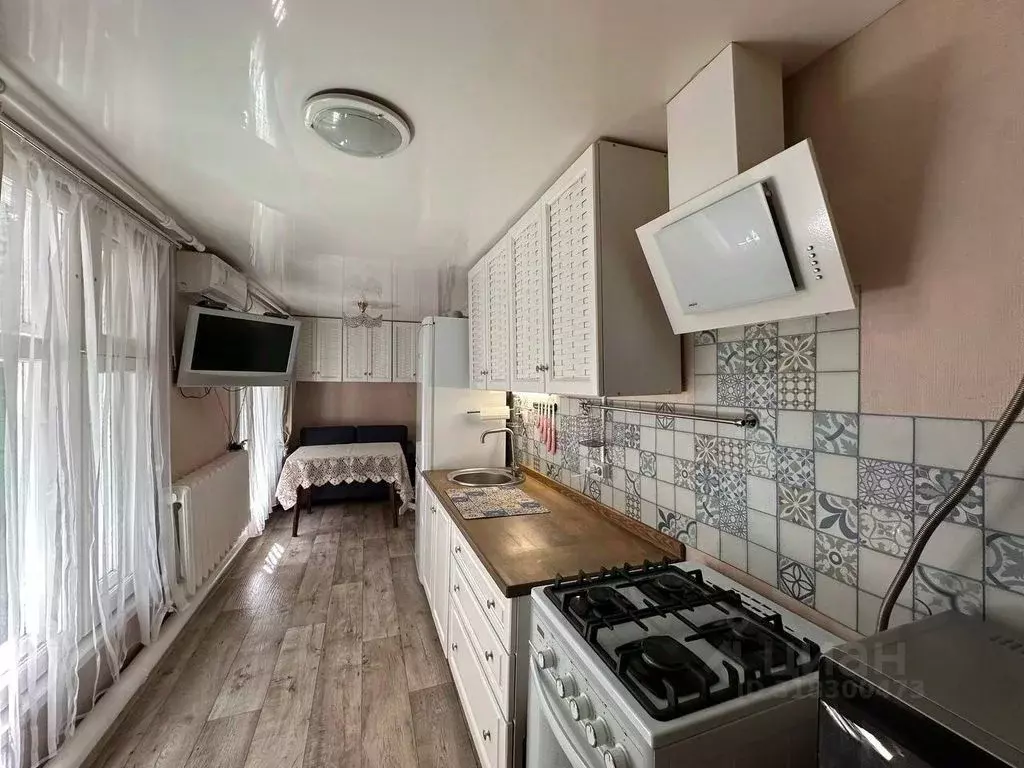 Дом в Оренбургская область, Оренбург ул. Терешковой, 72 (58 м) - Фото 1
