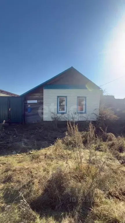 Дом в Алтайский край, Бийск Ростовская ул., 57 (28 м) - Фото 1