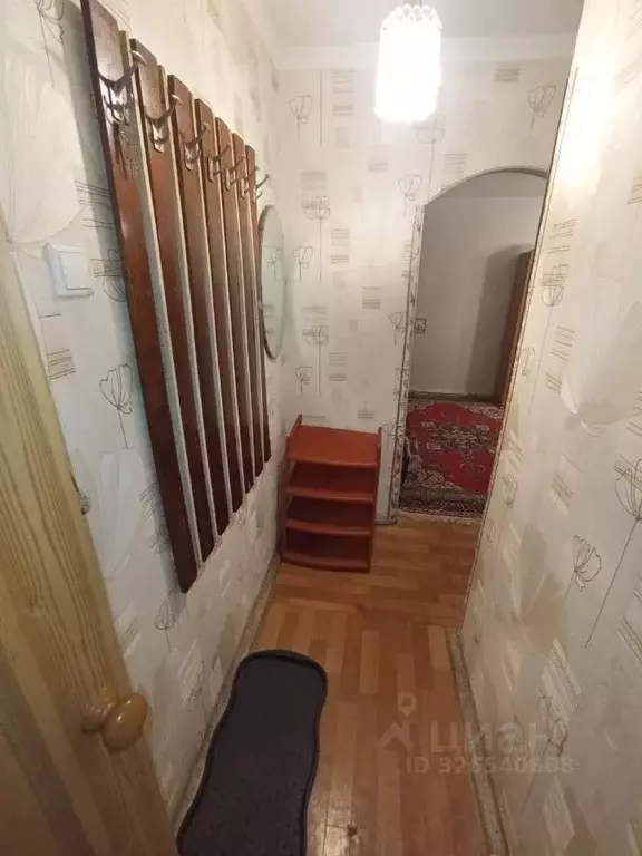 1-к кв. Тверская область, Тверь Волоколамский просп., 5А (32.0 м) - Фото 1