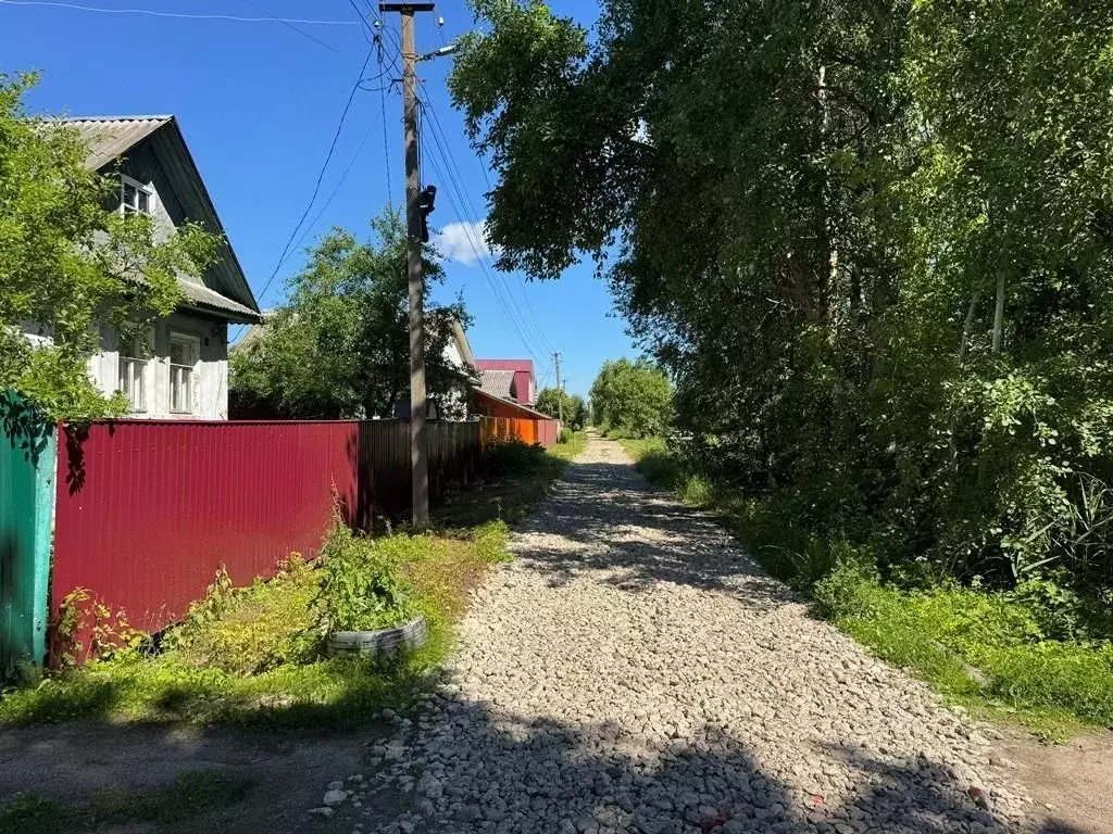 Дом в Тверская область, Кимры Целинная ул. (48 м) - Фото 2