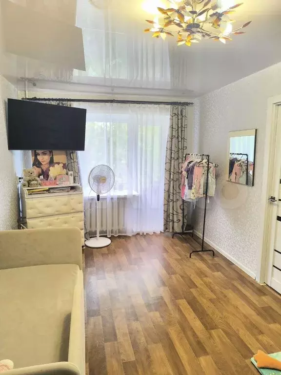 2-к. квартира, 43 м, 3/5 эт. - Фото 0
