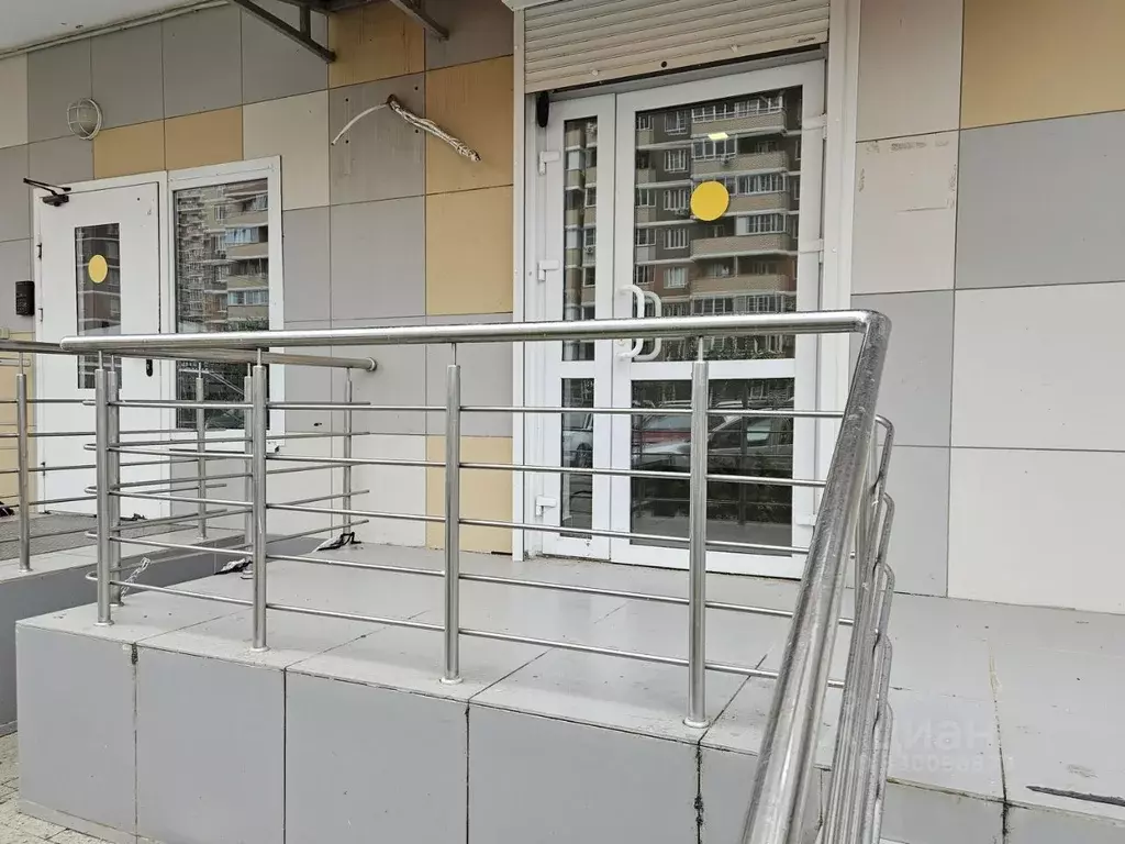 Помещение свободного назначения в Краснодарский край, Краснодар ул. ... - Фото 1