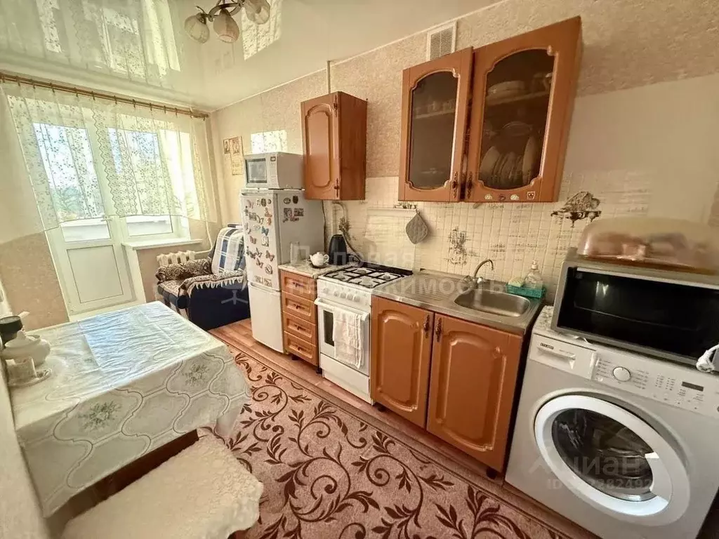 1-к кв. Новгородская область, Великий Новгород ул. 20 Января, 6 (34.8 ... - Фото 0
