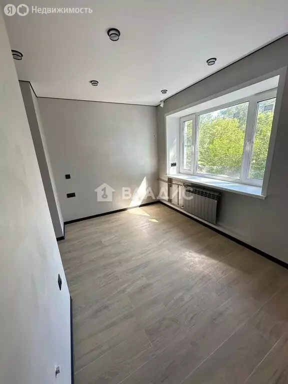 Квартира-студия: Истра, Советская улица, 13к2 (16 м) - Фото 0