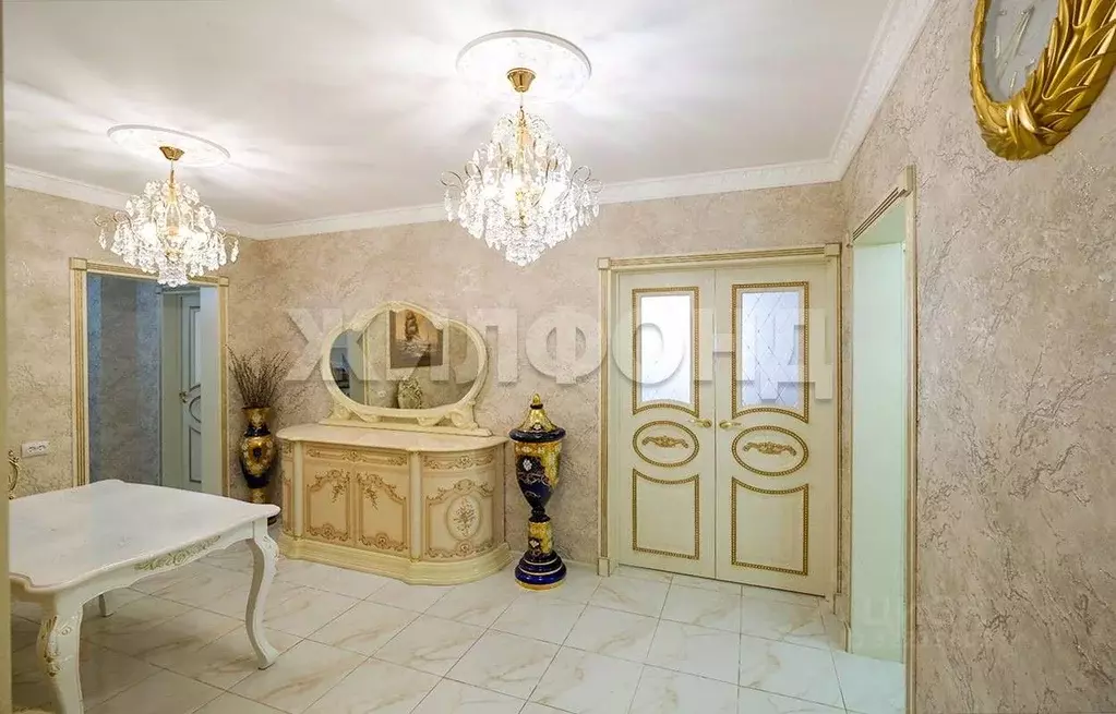 2-к кв. Новосибирская область, Новосибирск ул. Татьяны Снежиной, 46/1 ... - Фото 1