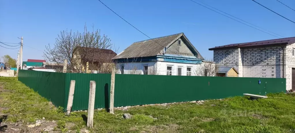 Дом в Ульяновская область, Ульяновск ул. Прокофьева, 96 (45 м) - Фото 2