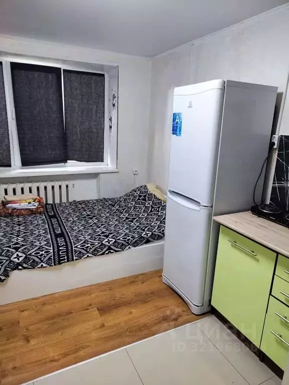 Студия Московская область, Раменское Москворецкая ул., 38к2 (18.0 м) - Фото 1