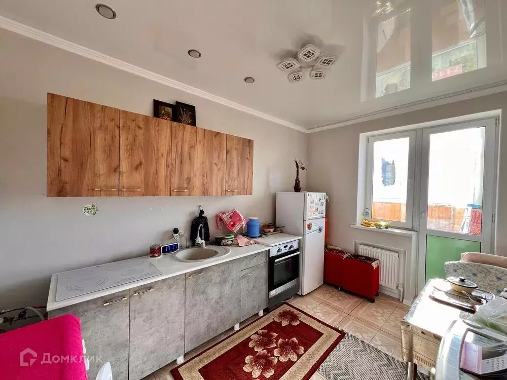 Продаётся 1-к квартира, 35 м - Фото 1