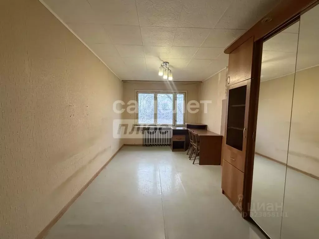 2-к кв. Пензенская область, Пенза Экспериментальная ул., 9 (45.3 м) - Фото 1