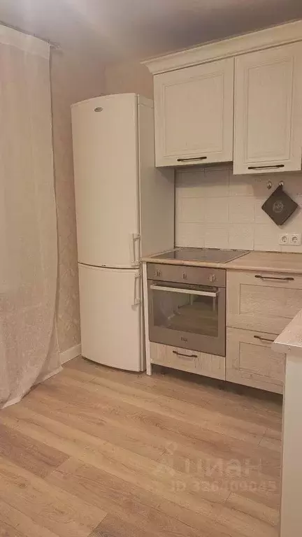 1-к кв. Башкортостан, Уфа ул. Академика Королева, 35 (41.4 м) - Фото 2