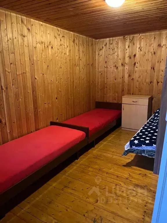 Дом в Калининградская область, Балтийск Школьная ул., 16Б (18 м) - Фото 1