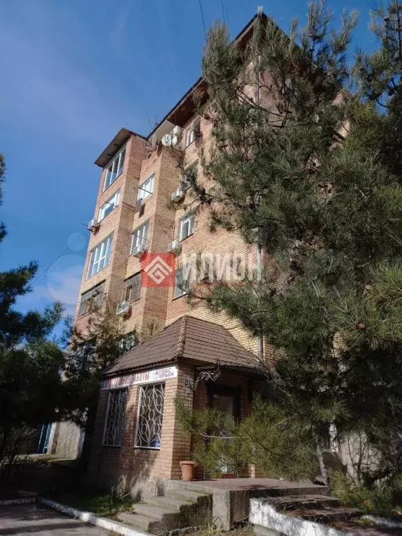 1-к. квартира, 45 м, 5/5 эт. - Фото 0