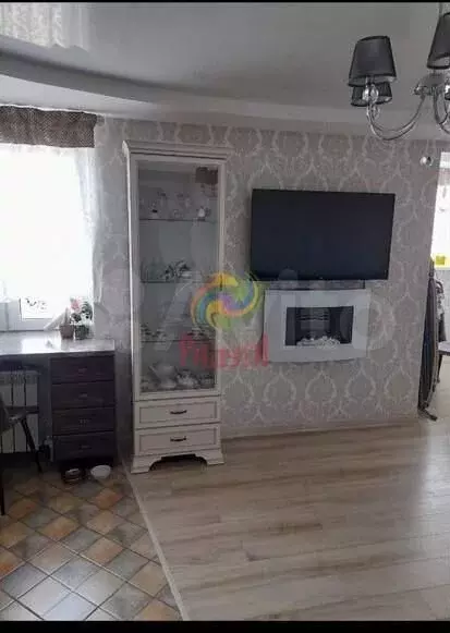 2-к. квартира, 54,1 м, 5/7 эт. - Фото 0
