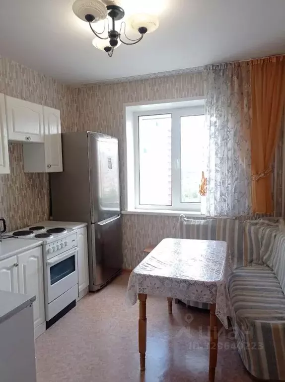1-к кв. Алтайский край, Барнаул ул. Малахова, 146 (36.0 м) - Фото 1