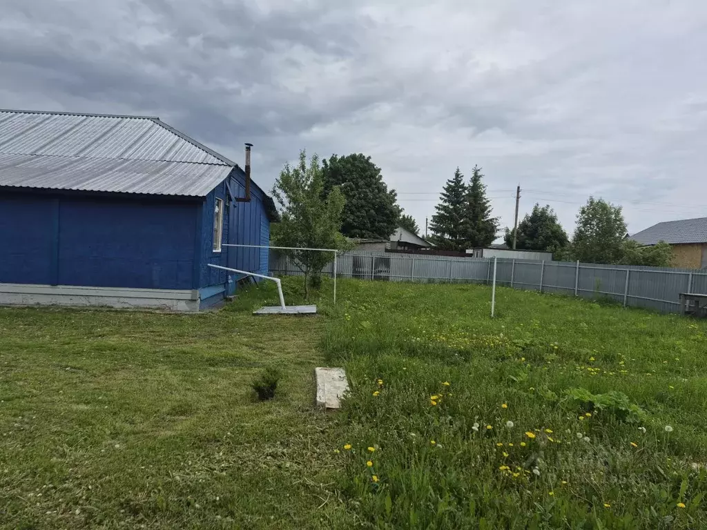 Дом в Тульская область, Заокский рп проезд Зеленый, 67 (66 м) - Фото 2