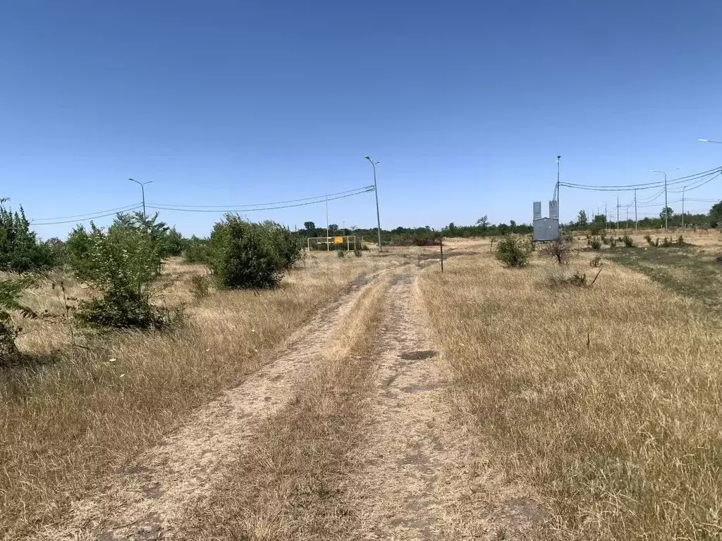 Участок в Адыгея, Майкоп ул. Тембота Керашева (6.6 сот.) - Фото 1