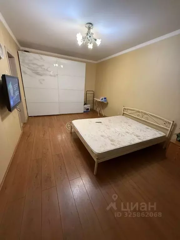 1-к кв. Московская область, Котельники Южный мкр, 3а (43.0 м) - Фото 2