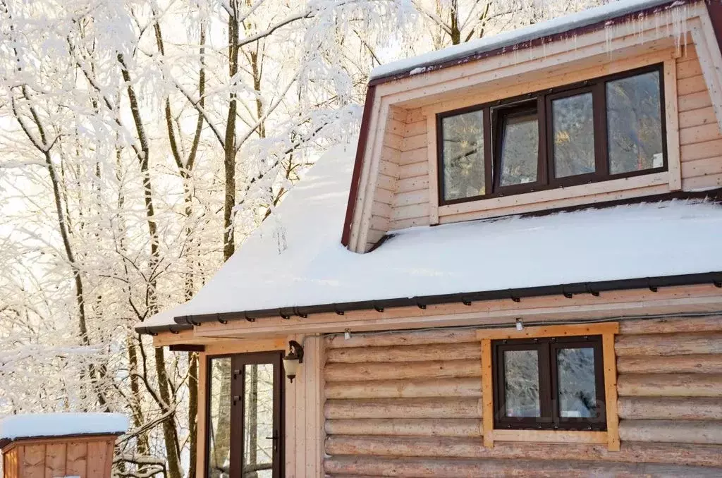 Дом в Ленинградская область, Всеволожский район, Бугровское городское ... - Фото 0