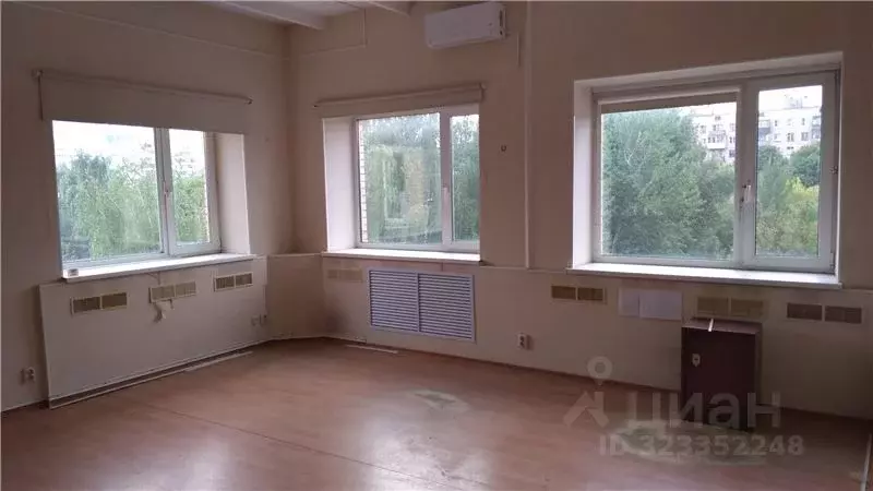 Офис в Москва Черницынский проезд, 3 (34 м) - Фото 1