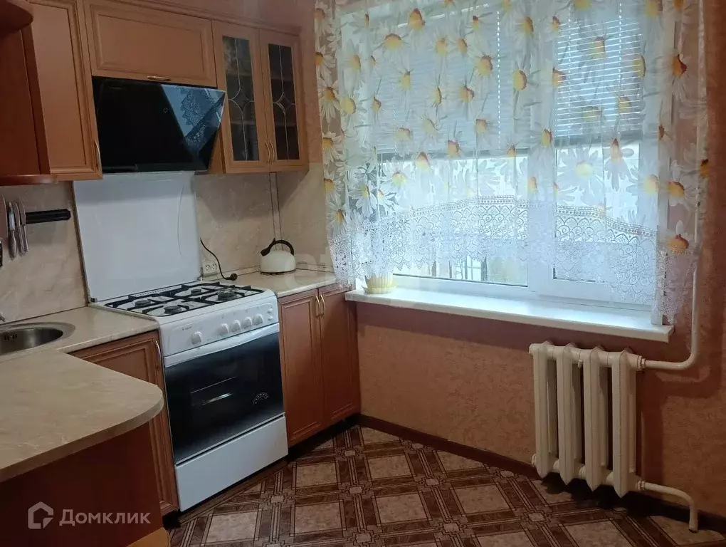 Продаётся 2-к квартира, 50.8 м - Фото 1