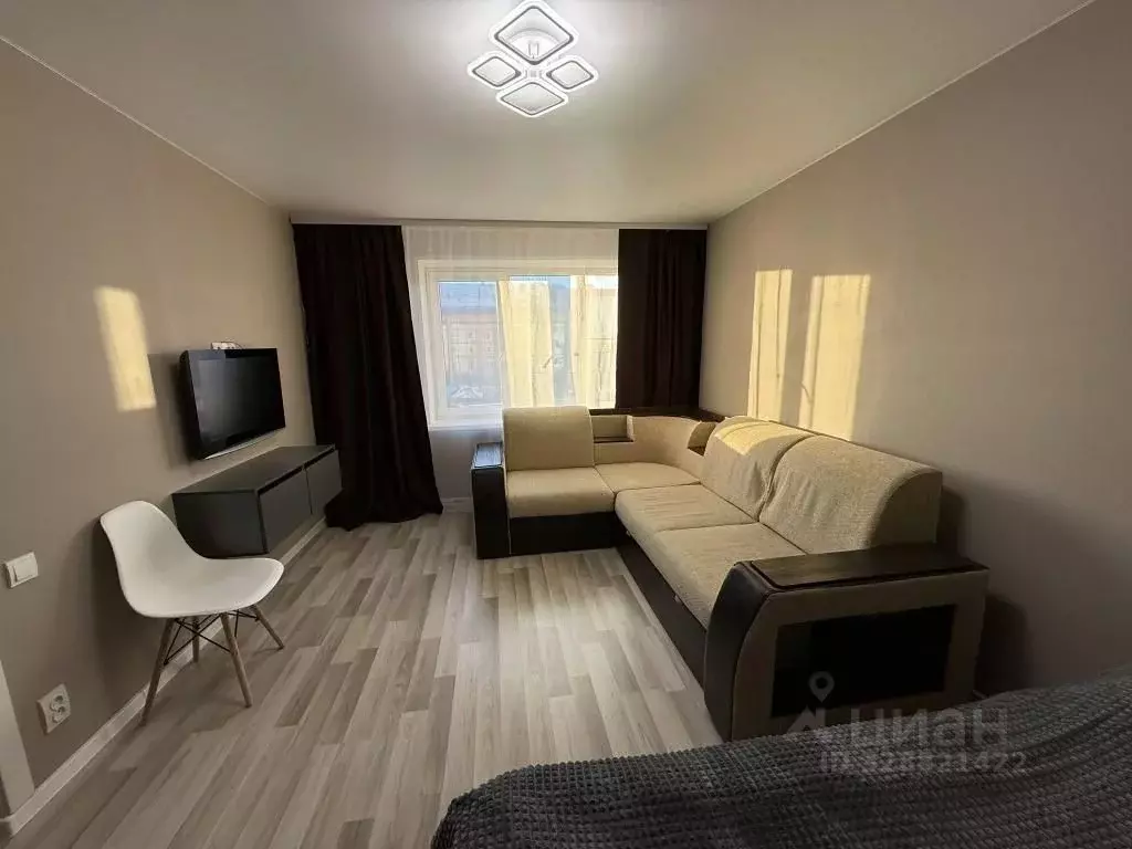 1-к кв. Москва Полярная ул., 9 (30.0 м) - Фото 2