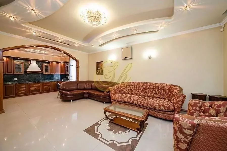 Дом в Москва ул. Шмидта, 10 (420 м) - Фото 2