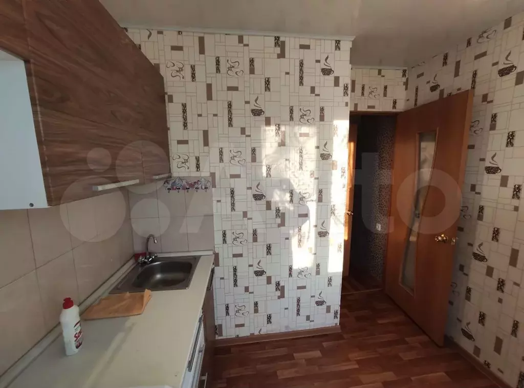 2-к. квартира, 48 м, 4/5 эт. - Фото 1