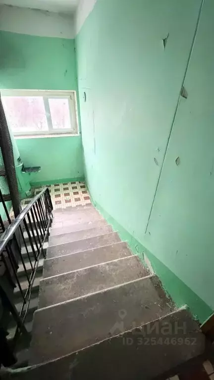 3-к кв. Самарская область, Тольятти ул. Дзержинского, 75 (59.6 м) - Фото 1