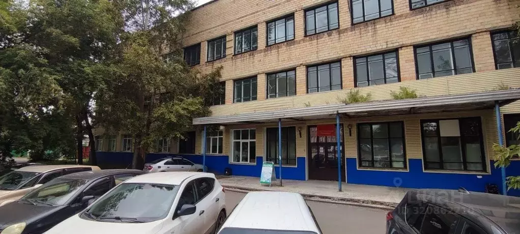 Помещение свободного назначения в Красноярский край, Красноярск ул. ... - Фото 0