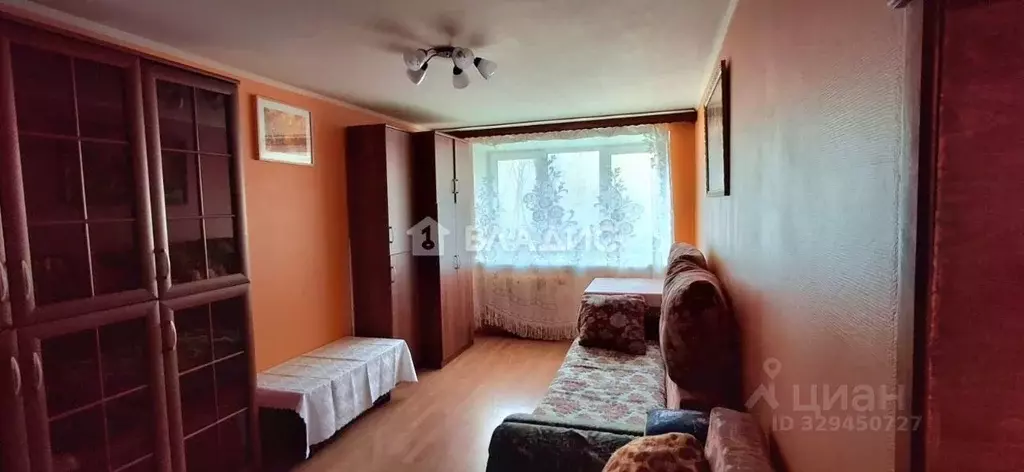 3-к кв. Московская область, Электросталь Южный просп., 9к3 (58.9 м) - Фото 2