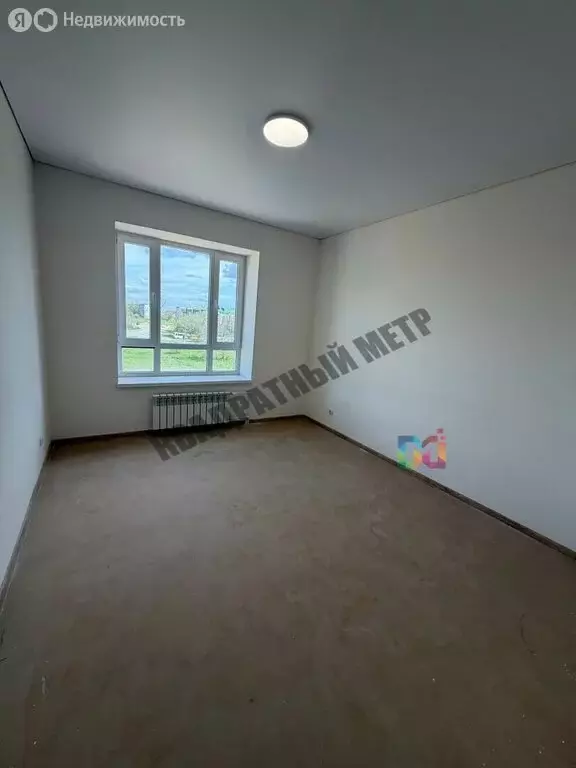 1-комнатная квартира: Элиста, 10-й микрорайон, 137 (30.5 м) - Фото 2